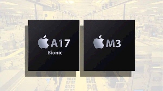 左权苹果15维修站分享iPhone15系列会用3nm芯片吗 